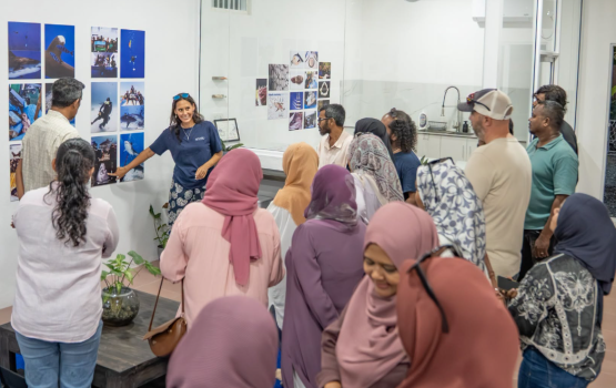Fuvahmulaku gai Rajjeyge miyaru dhiraasaa kuraa furathama marukazu hulhuvaifi
