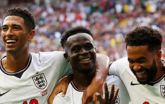 World Cup 2026: Foari gadha match akah fahu England thinn vana hoadhaifi