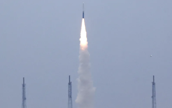 India ge furathama amilla rocket javvah fonuvaifi