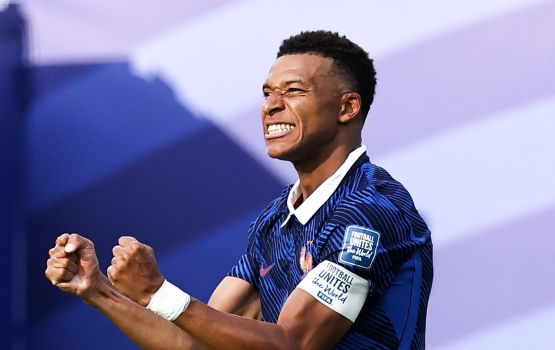 World Cup 2026: Messi ah rey landu nujehumunn record ves award ves Mbappe ah