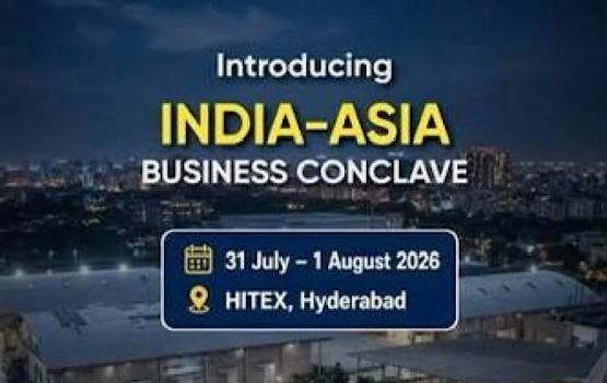 India-Asia business conclave gai baiveri vumuge furusathu dhivehi viyafaarithakah hulhuvaalaifi 