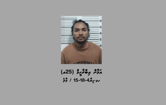 24 dhalhu banguralaaeku Hulhumale' Wamco bridge dhashun zuvaanaku hayyarukoffi 