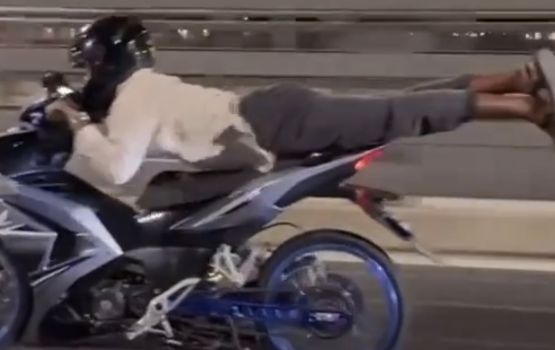 Sinamle bridge gai nurahkaatheri koh dhuhvi 3 cycle eh 30 dhuvahah tow kohffi