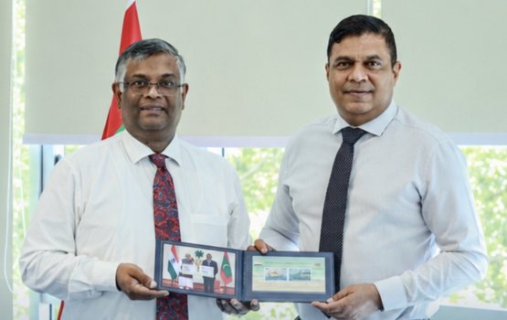 India, Maldives discuss stronger tourism and air links