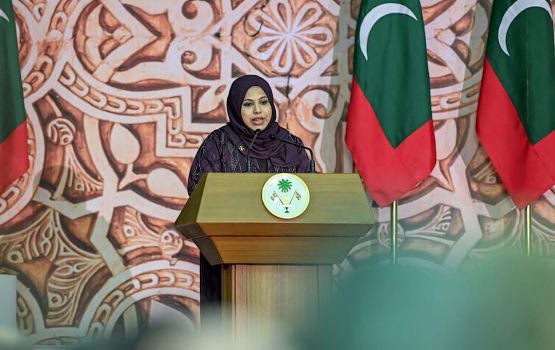 Minivankan dhemehetteynee maazeege thajuribaathah zuvaan jeeluge sikundi thakah vaasilkohdhevigen: Heena