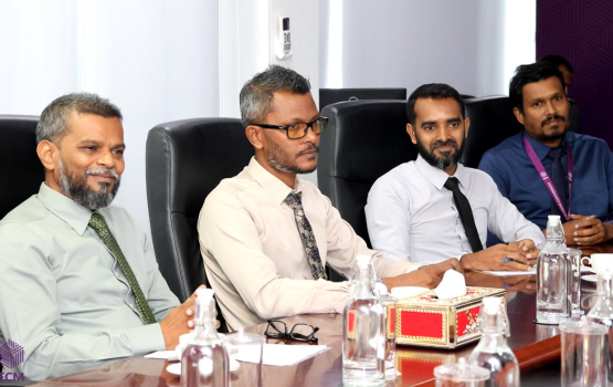 Siyaasee party thakuge maalee kankan harudhanaa kurumah EC in haassa usooleh ekulavaalaifi