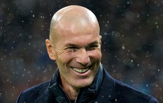 France ge coach kamah kureege kulhutheriya Zidane hama jassaifi