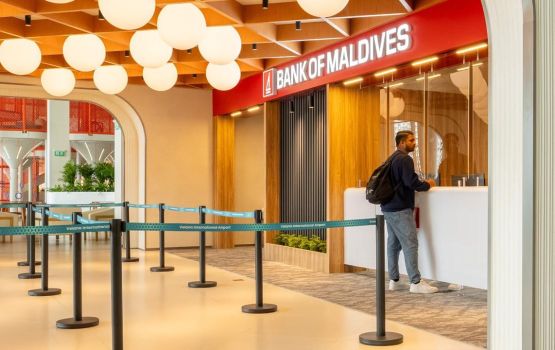 Velana Airport gai passenger in aa sarahadhdheh hulhuvaifi