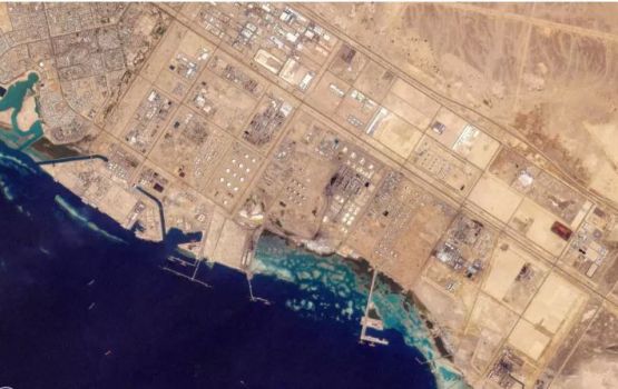 Saudi ge marukazuthakah amaazukuri drone hamalaathah dhivehi sarukaarun kuhveri kohffi