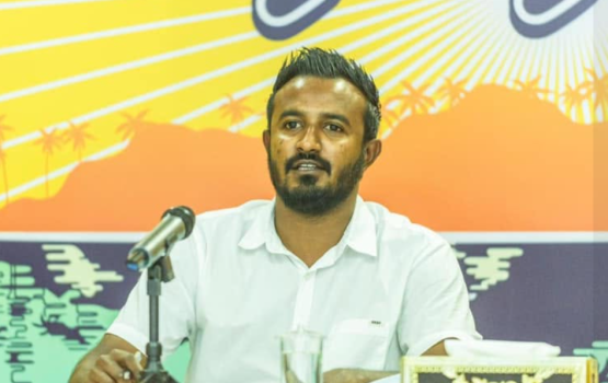 Uthuruge qudhurathee reethi rashakah mulhi gaumuge kuni jamaa kuran qabooleh nukureveyne: Mayor Athif