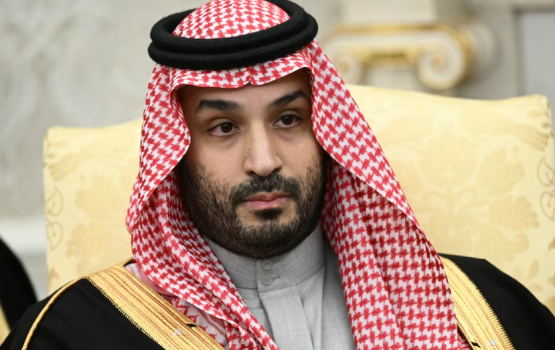 Amercia aai Iran ge hamalaa thakaaeku, sarahadhee hanguraama ah Saudi vadhejje!