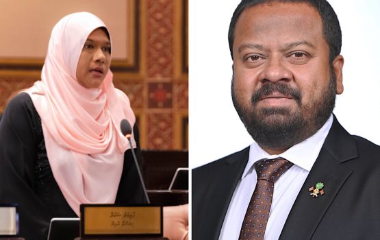 PNC ge naibu raees kamah vaadhakuravvan Mundhu aai Saudhaa nimmavaifi 