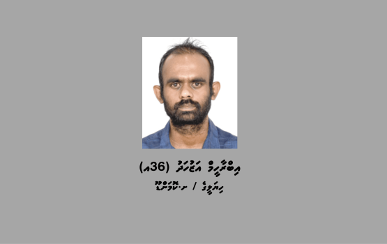 Terrorism massalaehge thahugeegah beynunvaa meehaku nufenigen hoadhanee 