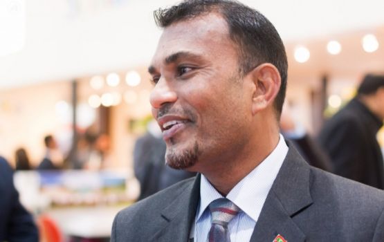 Resort thakuge headlease vikkaalan ulhey kamah dhekevey vaahakathah MTDC in dhogu koffi