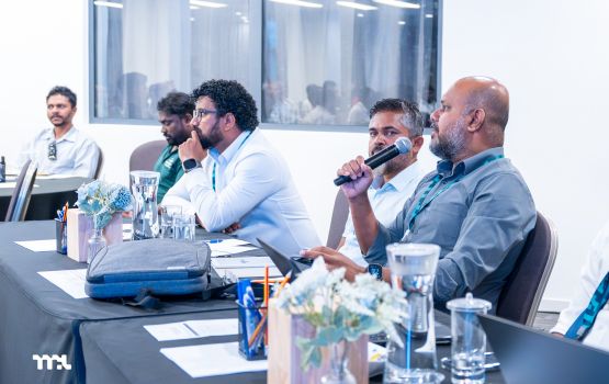 Thilafushi viyafaari bandharuge masaihkathaa gulhey gothun MPL in viyafaari verinnaa mashvaraa koffi 