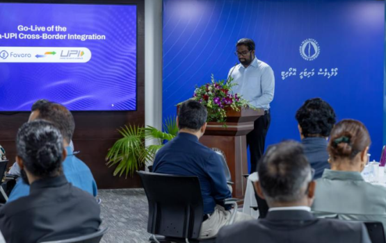India-Maldives trade climbs to USD 771.6 million
