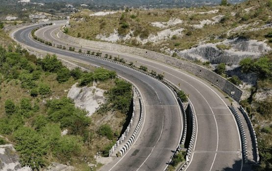 Development drive reshapes Jammu and Kashmir