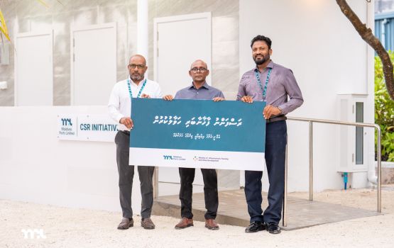 MPL in Rasfannugai tharaggeekuri faahaanaa bari havaalukohffi