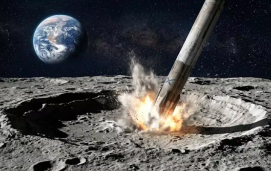 Space X ge rocket handhugai jassai govvalanee, keeve?