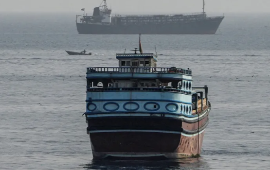 Hormuz: America aai Iran in beynunvanee kon kameh?