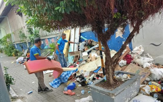 Hafthaa eh therey aanmu thanthanah kuni elhumuge 256 massalaeh