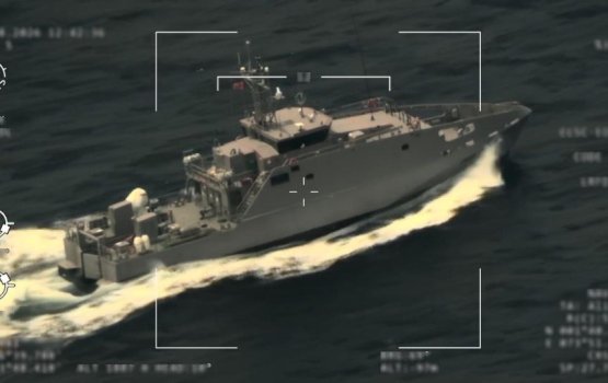 MNDF scours a vast area as the search for the missing 3 continues