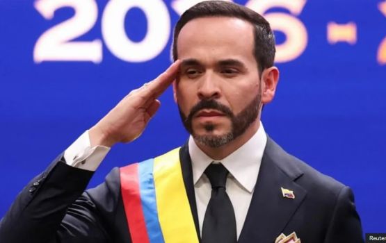Colombia  ge aa raees huvaakurehvumaaeku america in 1bn USD dheyn ninmaifi