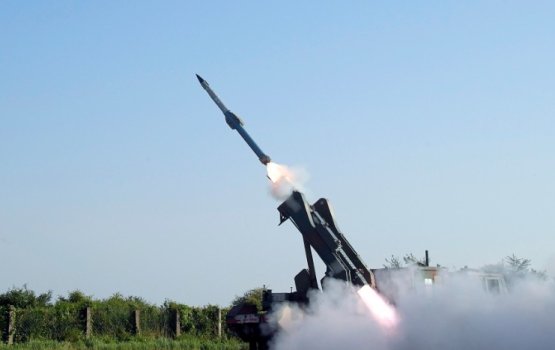 India's Kudha missile: Major advance in self reliant air defence