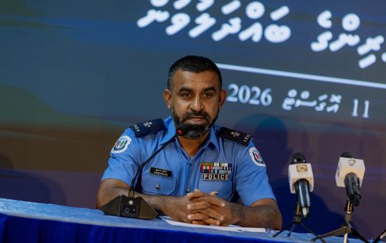 Aharuge furathama 7 mas therey 144 kilo ge drug athulaiganefi