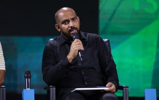 Beyrufaisaage demand thingunavee namaves, BML ge iskan beysfaruvaa aai thauleemah