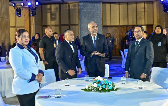 President launches PG0 2.0