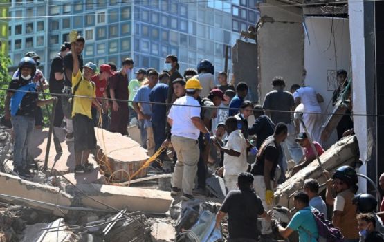 Colombia ah baarugadha binhelumeh, 111 meehun maruvejje