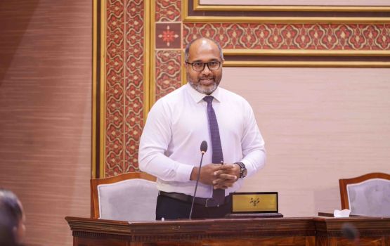 Thin ministry gai alifaan rovi haadisaage thahuqeegu nimijje, thafseelu haamakuraanan: Ihsan