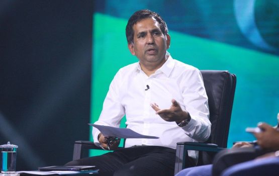 Dollar ge rate badhalu kuraa vaahaka minister dhogu kuravvaifi