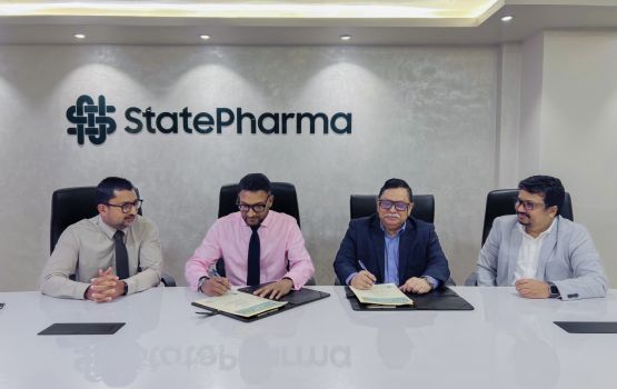 StatePharma in beys ethere kurumah Bangladesh ge HPL aa eku soi kohffi