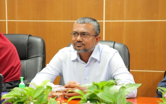 Kudakudhinnaai aailaa thakuge karaamaathah unikan naannaanehen habaru fathuraa: MMBC