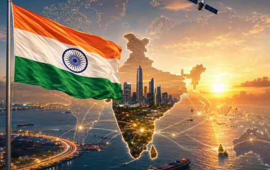 India ge 80: iqthisaadhee baareh, adhi bainalagvaamee maidhaanuge muhinmu adeh
