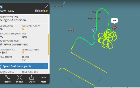 Huvadhoo kandah gehlunu 3 meehun hoadhan America navy mathindhaa boateh beynun kuran fashaifi 