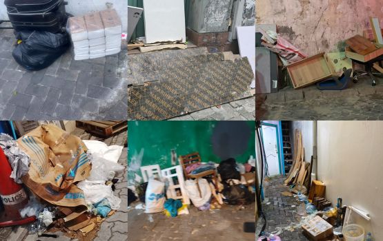 Male ge 6 sarahadhdhakah kuni elhi bayaku hoadhanee