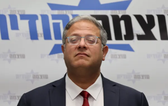 Konme reaku Palestine ge 30-40 meehun shaheedhu kollan Israel ge vazeeraku govaalaifi