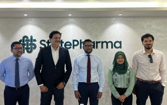 Vaccine aai beys hoadhumah State Pharma in India ge Serum Institute aaeku mashvaraakohffi
