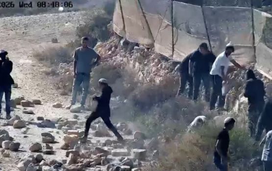 Israel in Qusra hifun: Hulhagu asseyri ekee aiydhoshulee