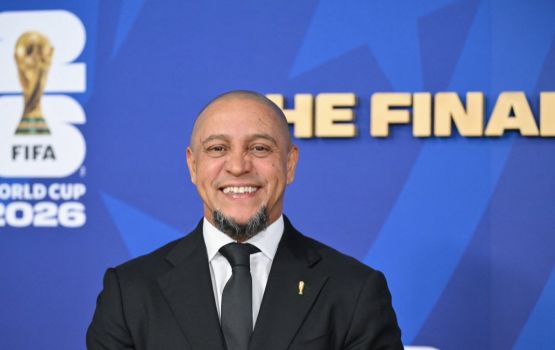 Brazil ge legend Roberto Carlos Islam dheen gaboolu kureetha