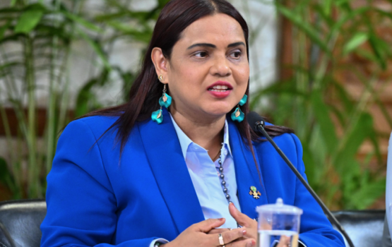 FM denies plans to build an Indian Consulate in Addu City