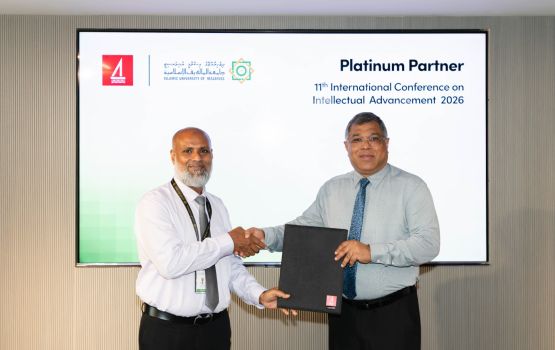 ICIA conference ge main partner akah BML