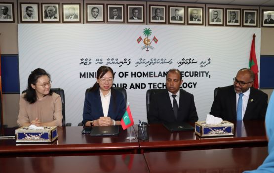 NDA ge faruvaathah AI medhuverikoh zamaanee kuranee