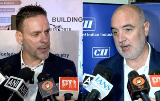 New Zealand and Australia seek deeper ties with India