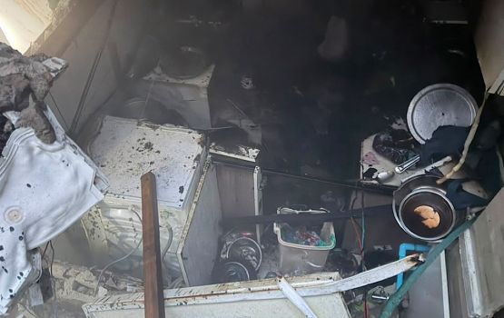 Gas fulhi govi haadhisaagai 26 meehakah eheetherikan vanee foarukohdheefai: NDMA