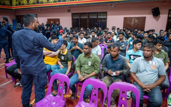 Maldivian authorities bring changes to Work Visa issuance rules