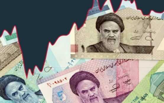 Iran: 1 USD ge agu 2 million Riyal ah!